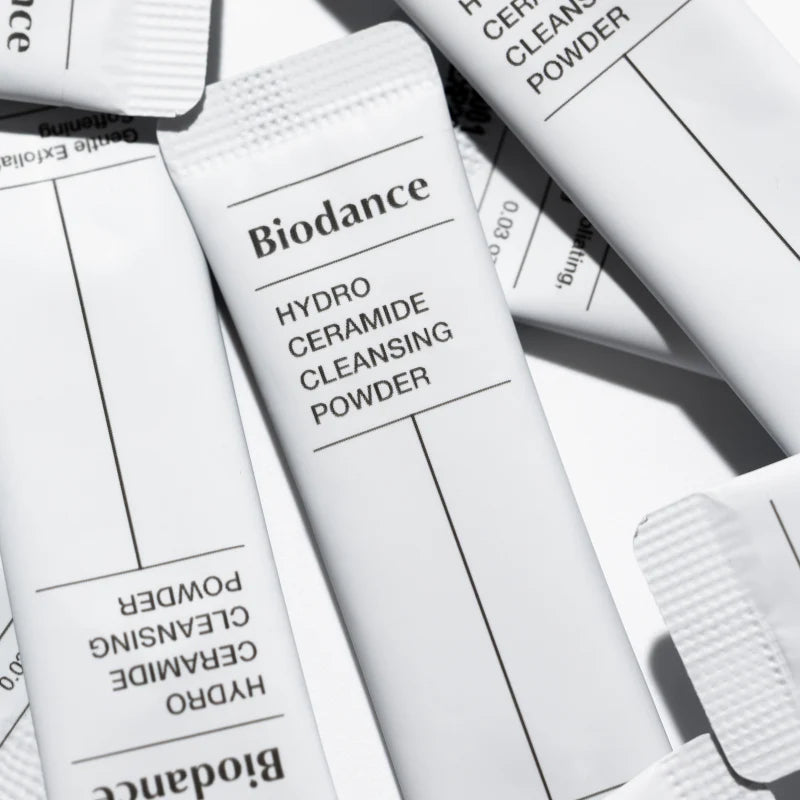 Biodance Hydro Ceramide Cleansing Powder