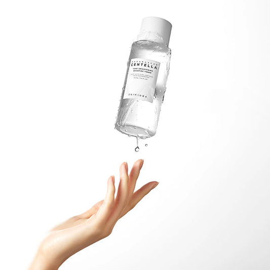 Skin1004 Madagascar Centella Tone Brightening Boosting Toner