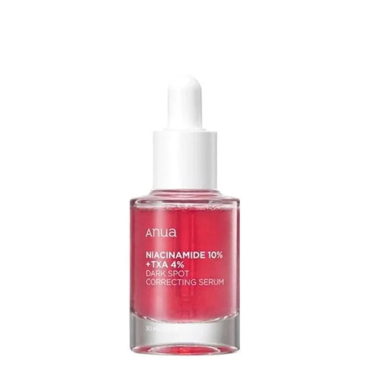 Anua Niacinamide 10% + TXA 4% Serum 30ml