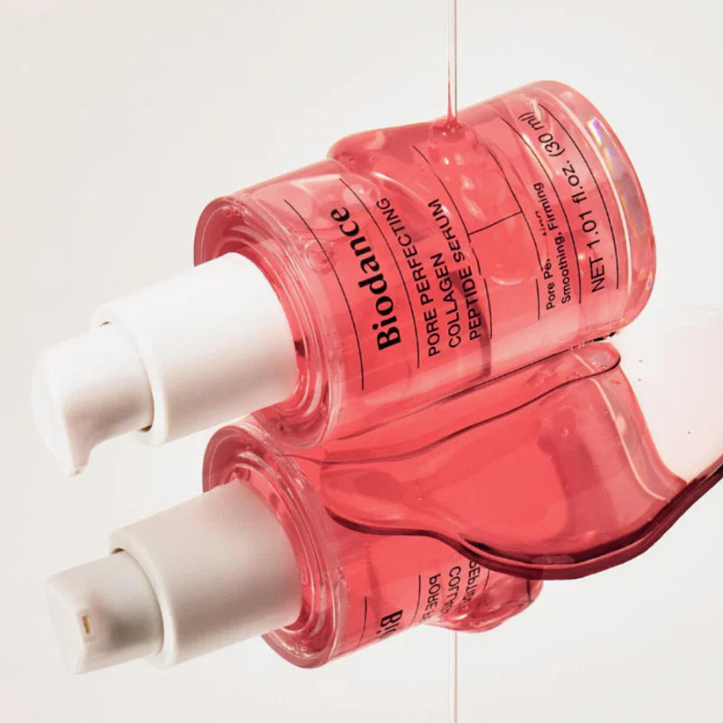 Biodance Pore Perfecting Collagen Peptide Serum