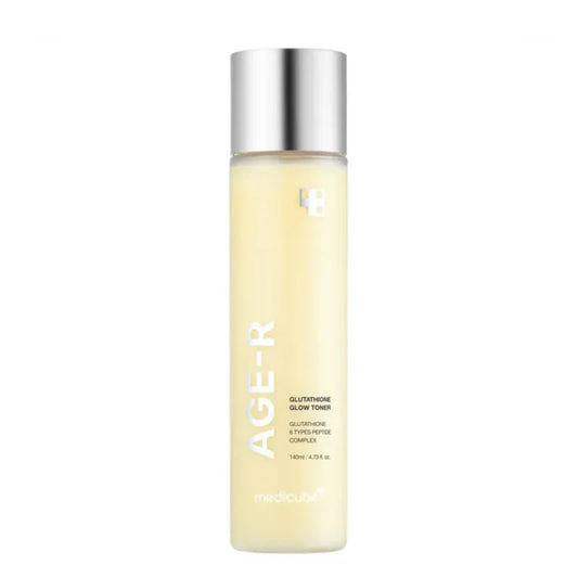 MEDICUBE    Age-R Glutathione Glow Toner 140ml