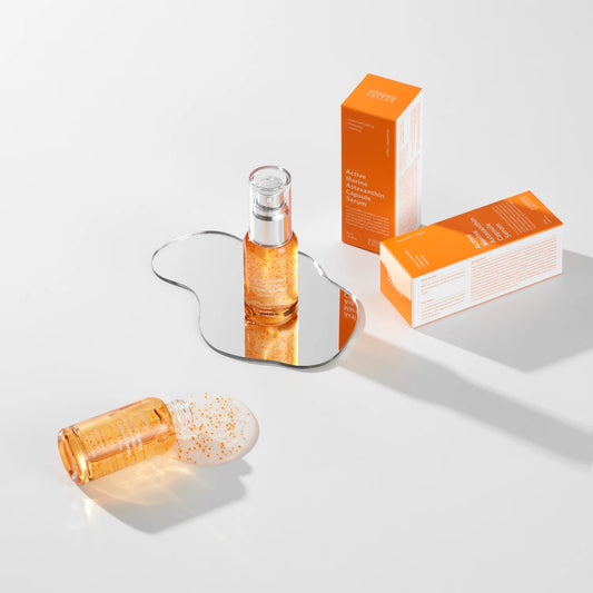 Sungboon Editor Active Marine Astaxanthin Capsule Serum 30ml