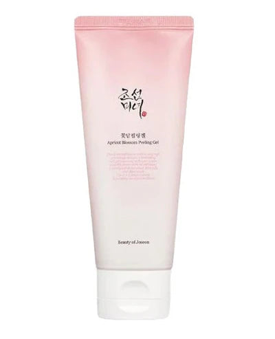 Beauty of Joseon Apricot Blossom Peeling Gel