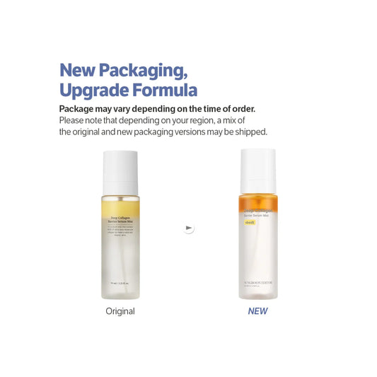 Deep Collagen Barrier Serum Mist 100ml