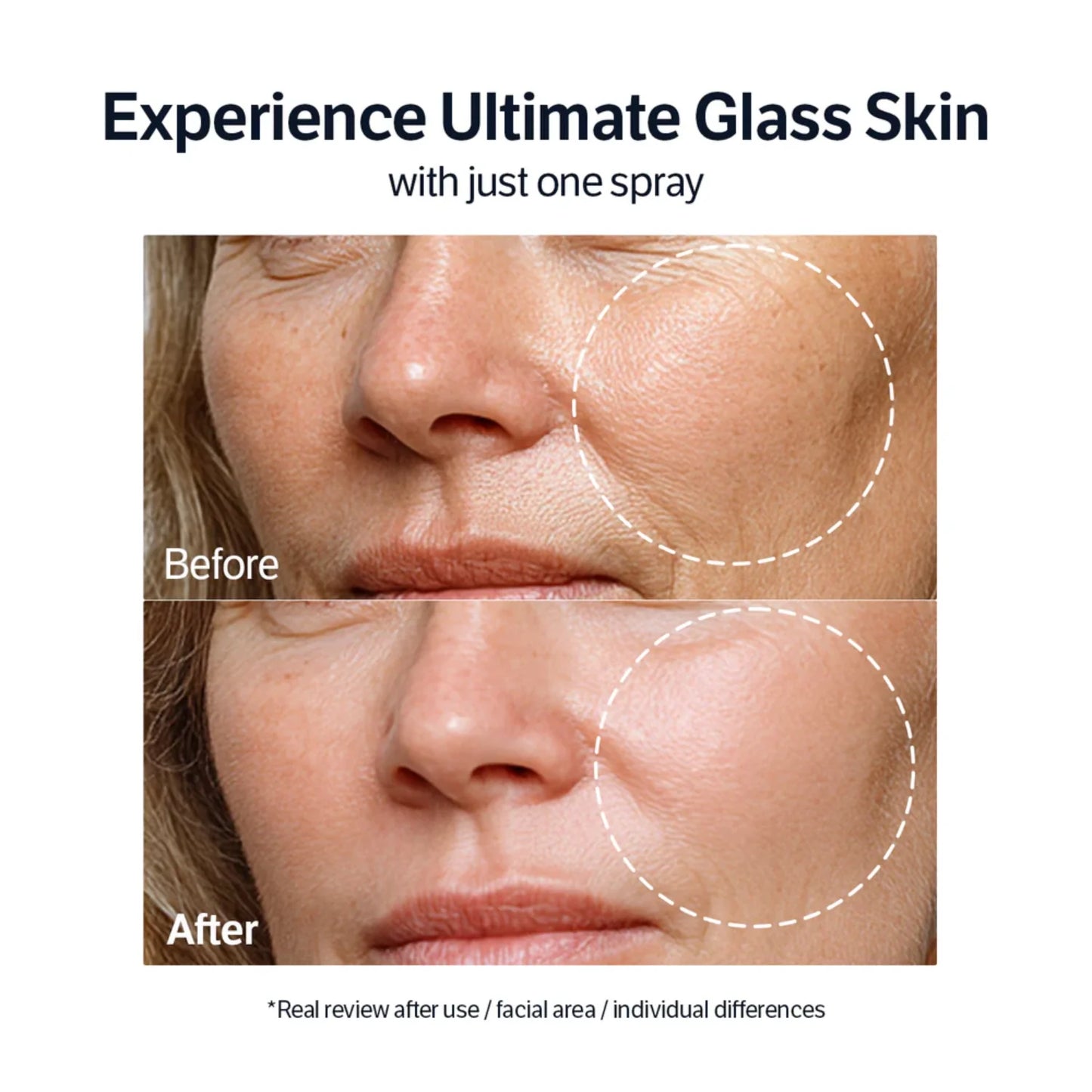Deep Collagen Barrier Serum Mist 100ml