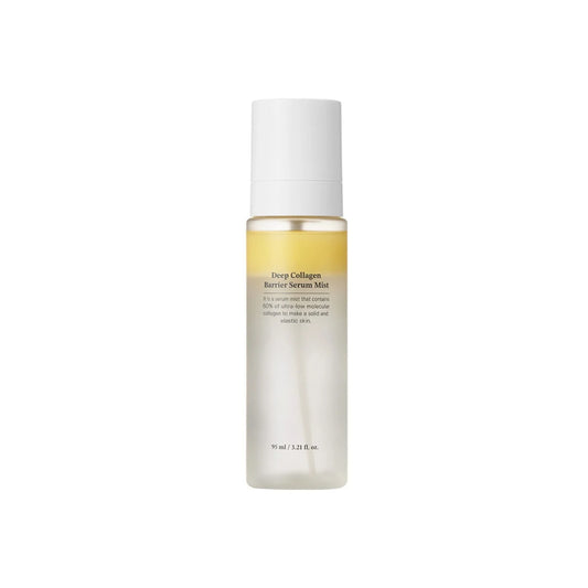 Sungboon Editor Deep Collagen Barrier Serum Mist 95ml
