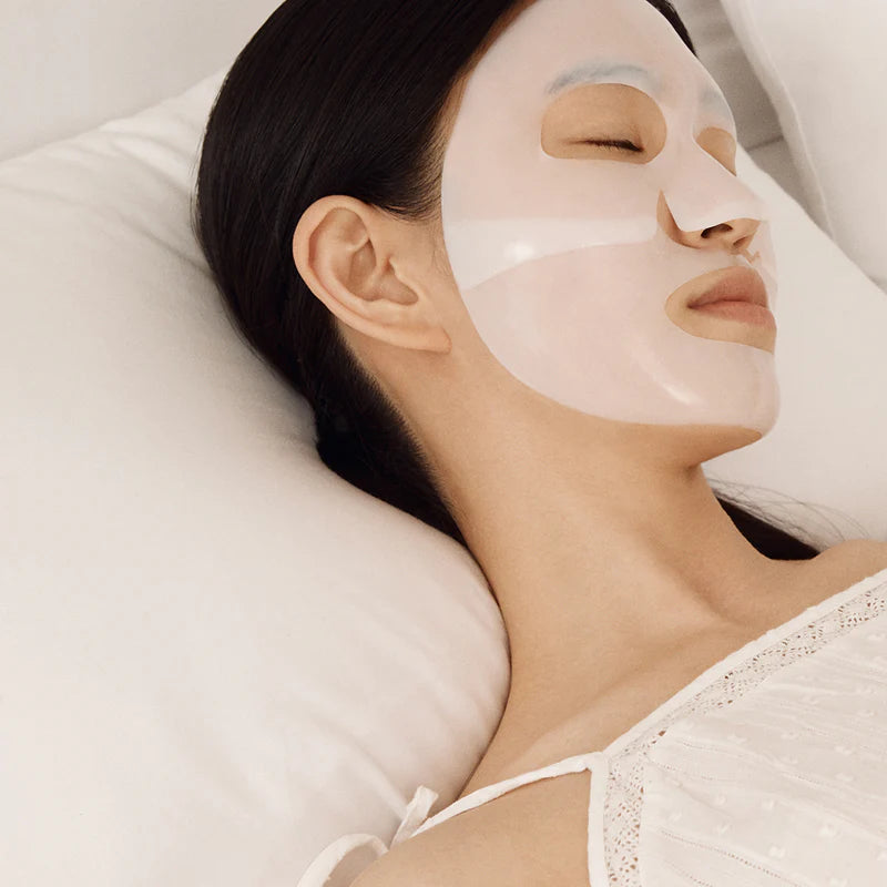 Biodance Bio-Collagen Real Deep Mask Bundle (4pcs)