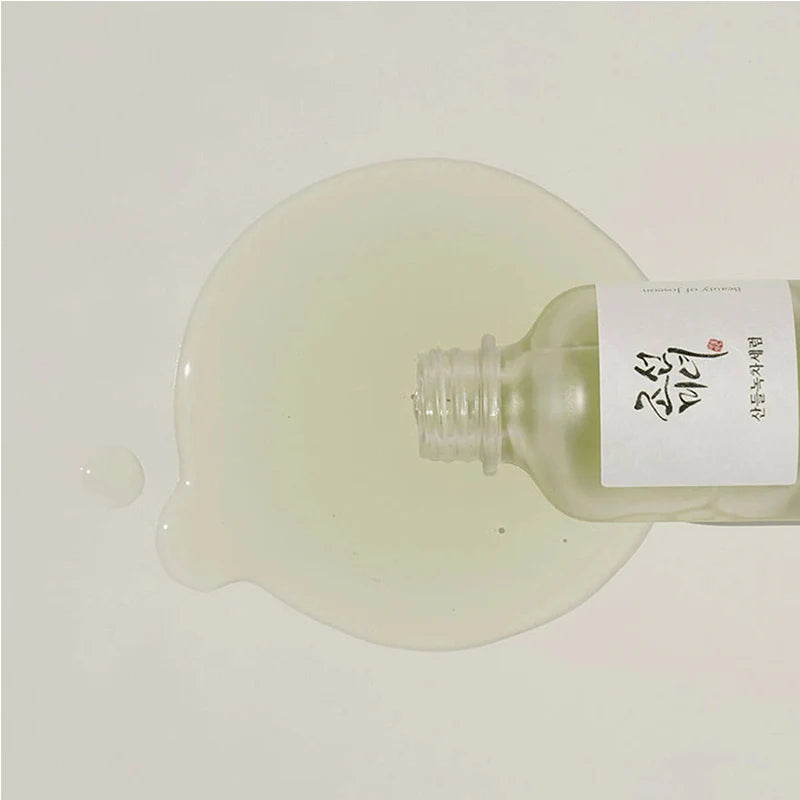 Beauty of Joseon Calming Serum Green Tea + Panthenol