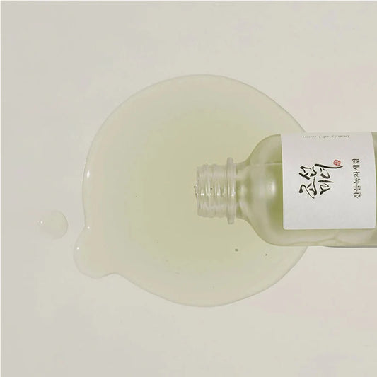 Beauty of Joseon Calming Serum Green Tea + Panthenol