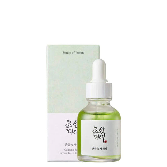 Beauty of Joseon Calming Serum Green Tea + Panthenol