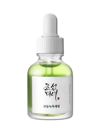 Beauty of Joseon Calming Serum Green Tea + Panthenol