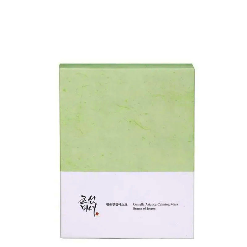 Beauty of Joseon Centella Asiatica Calming Mask Bundle (10pcs)