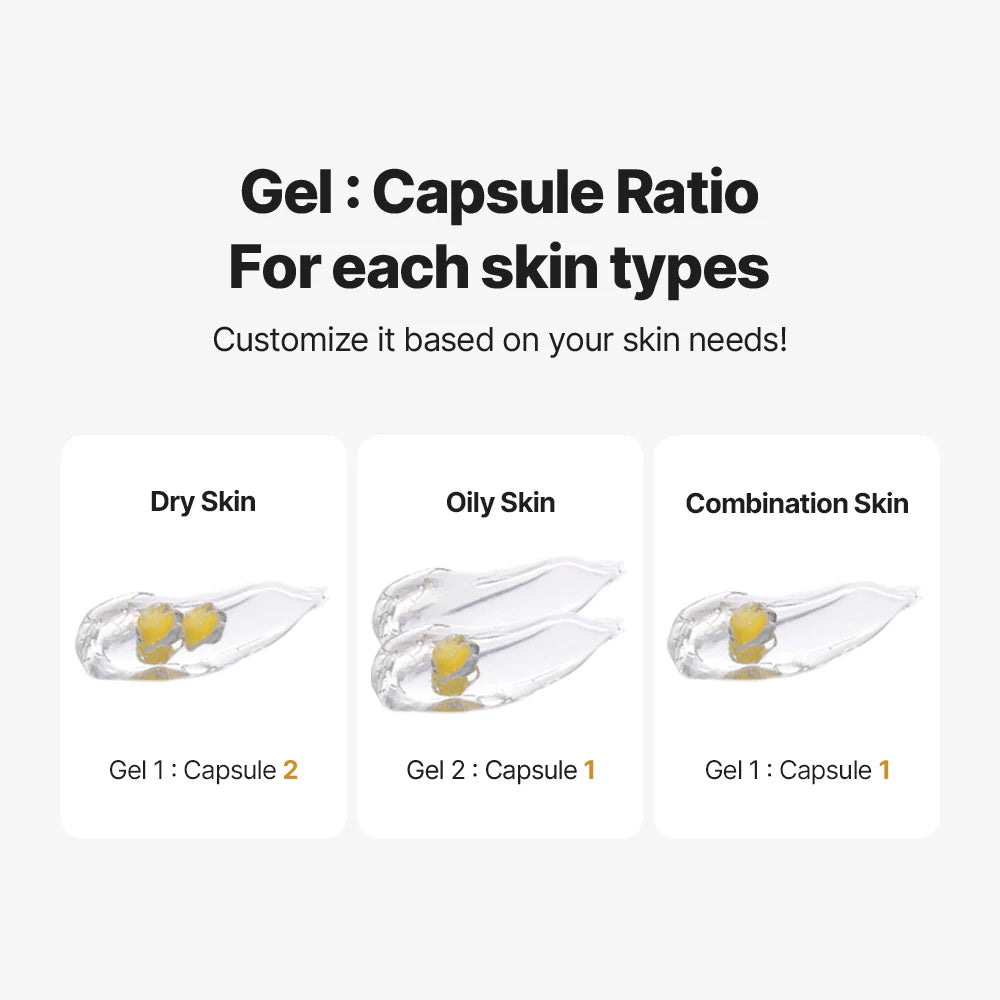 Sungboon Editor Deep Collagen Retinol Power Boosting Capsule Cream 50ml