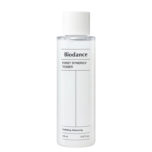 Biodance First Synergy Toner