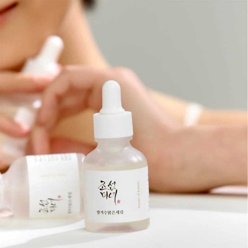 Beauty of Joseon Glow Deep Serum Rice + Arbutin