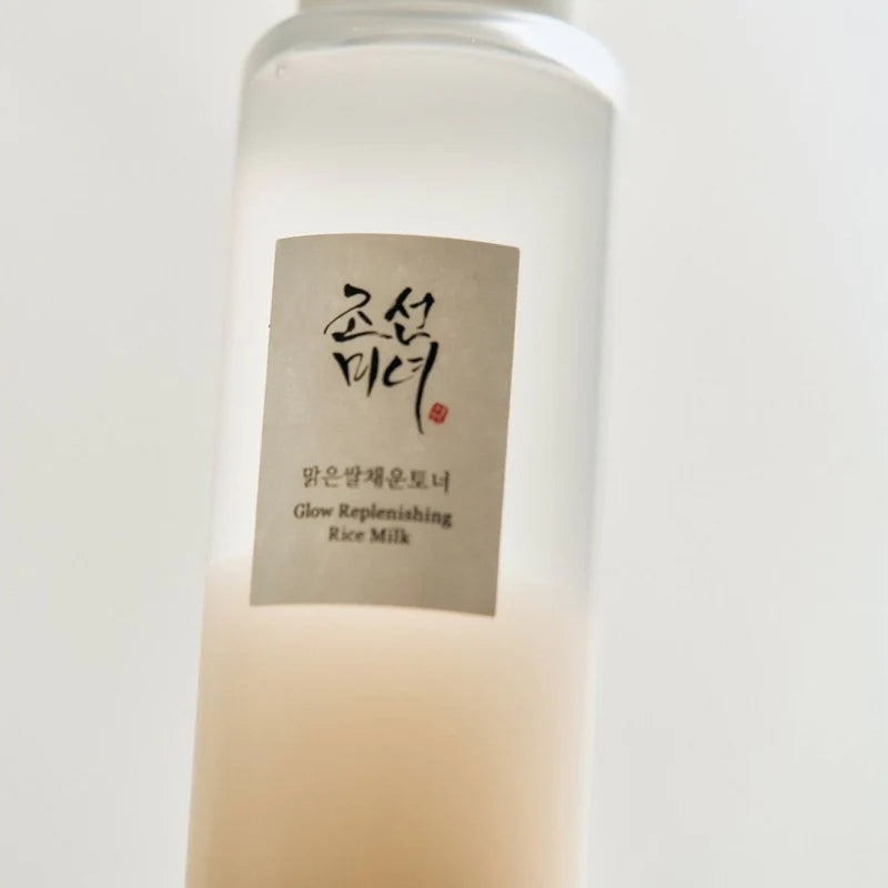 Beauty of Joseon Glow Replenishing Rice Milk
