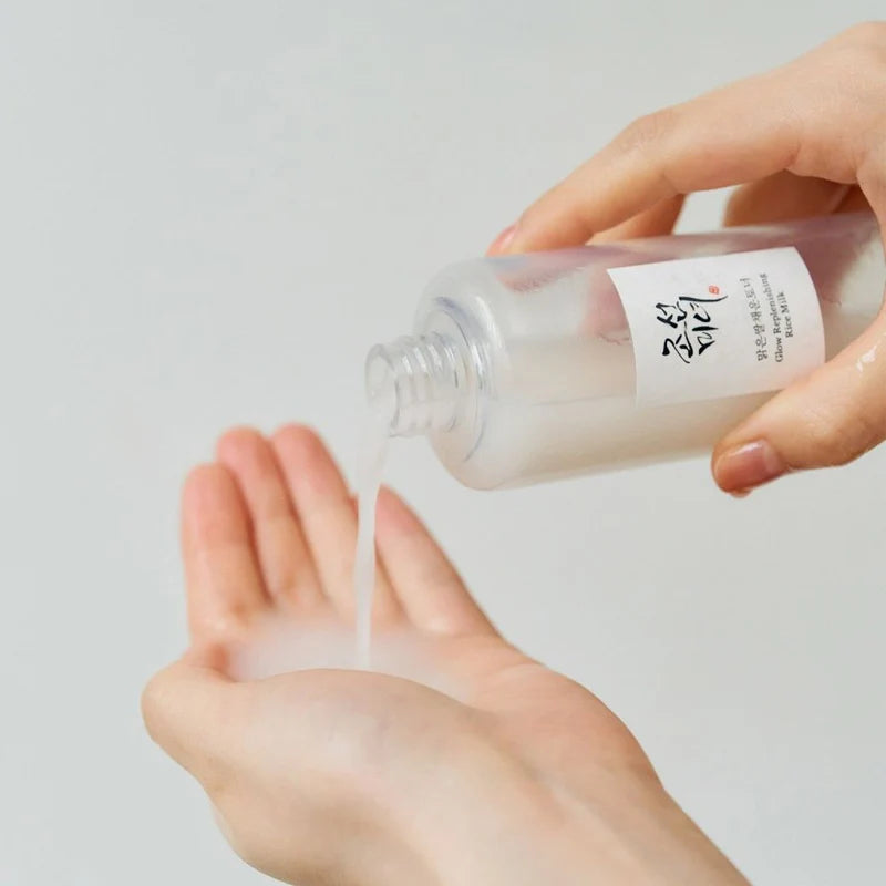 Beauty of Joseon Glow Replenishing Rice Milk