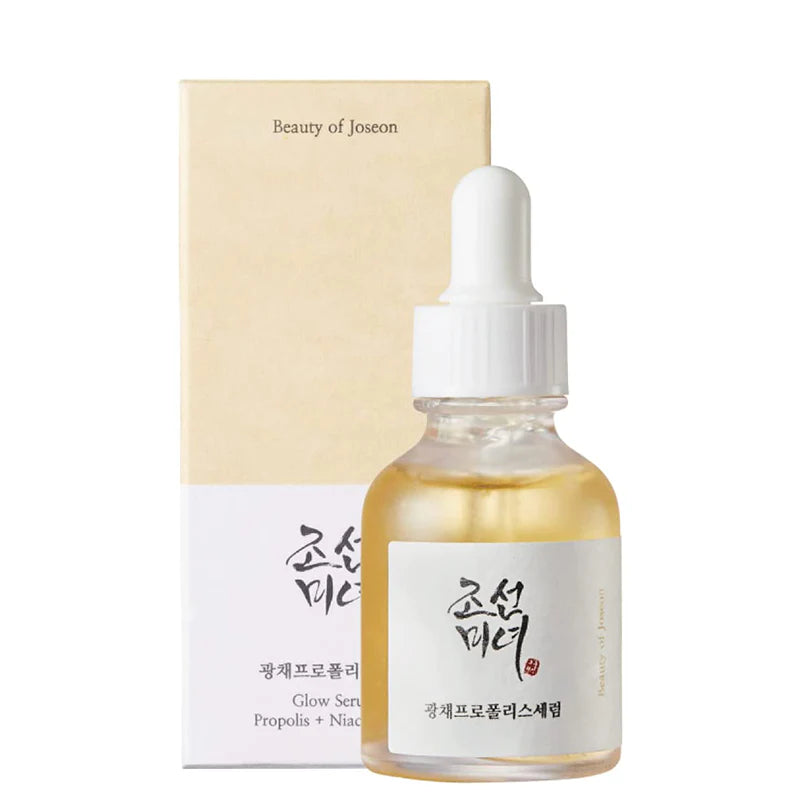 Beauty of Joseon Glow Serum Propolis + Niacinamide
