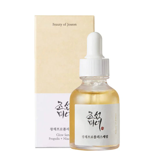 Beauty of Joseon Glow Serum Propolis + Niacinamide