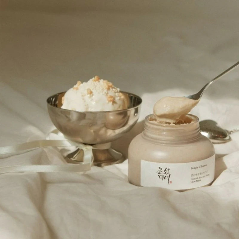 Beauty of Joseon Ground Rice and Honey Glow Mask