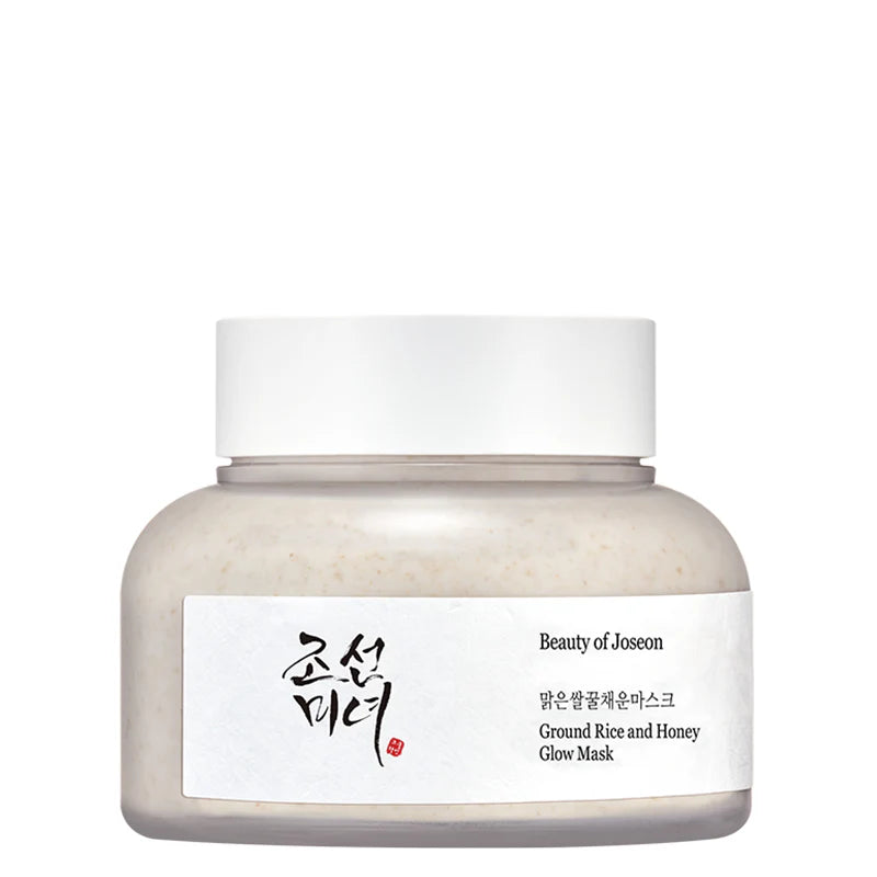 Beauty of Joseon Ground Rice and Honey Glow Mask
