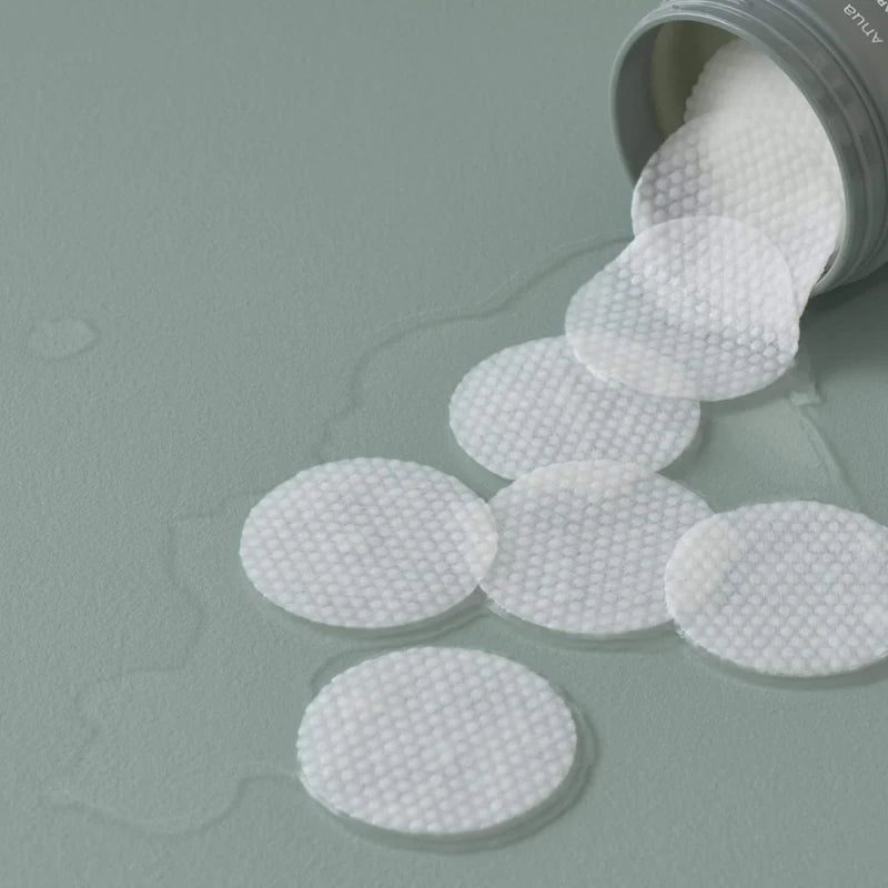 Anua Heartleaf 77% Clear Pad 160ml