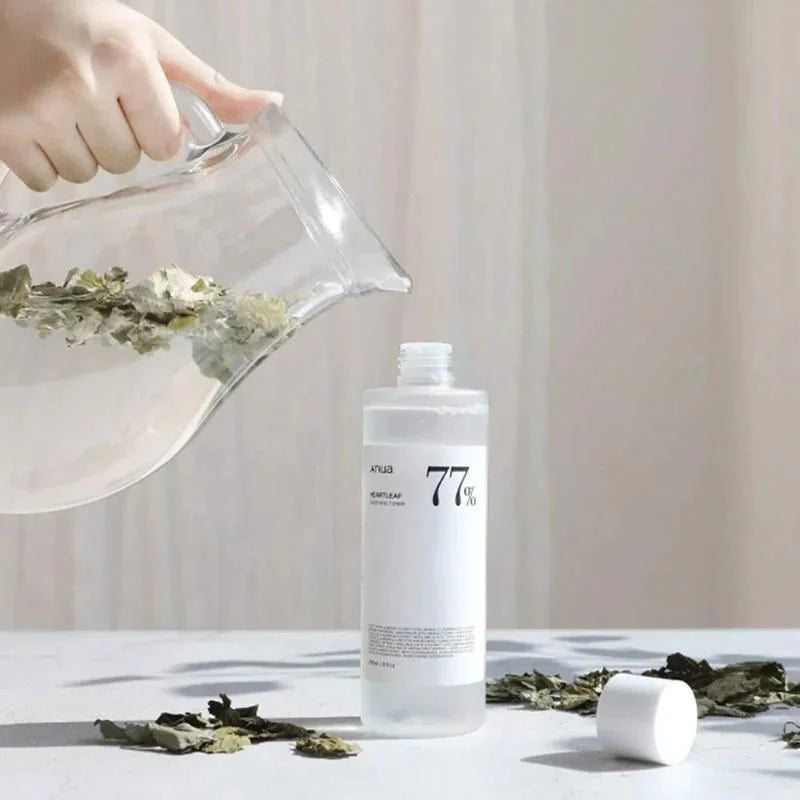 Anua Heartleaf 77% Soothing Toner 250ml