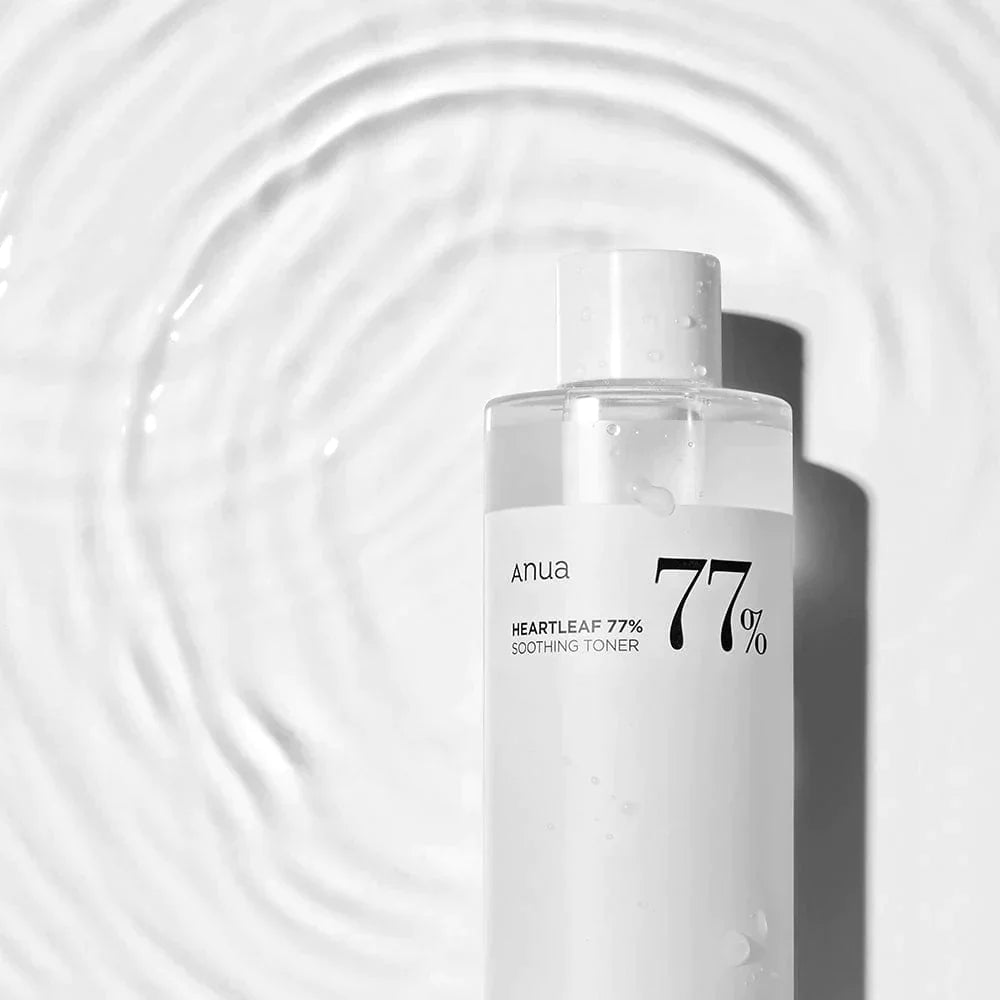 Anua Heartleaf 77% Soothing Toner 250ml