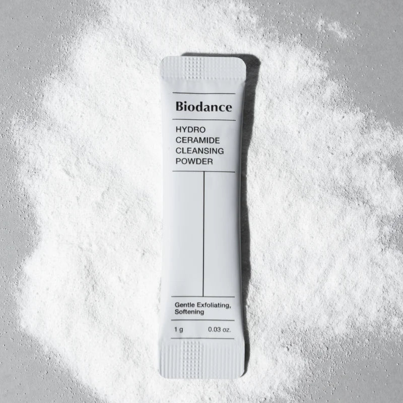 Biodance Hydro Ceramide Cleansing Powder