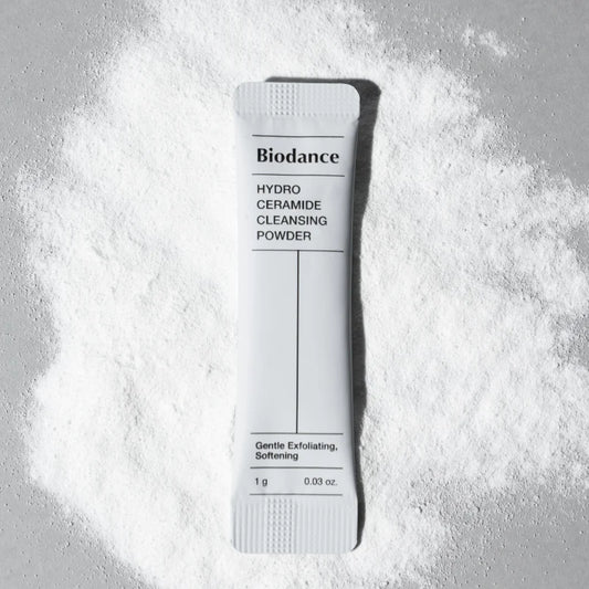 Biodance Hydro Ceramide Cleansing Powder