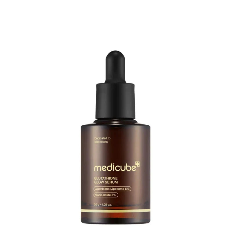 MEDICUBE    Age-R Glutathione Glow Serum 50ml