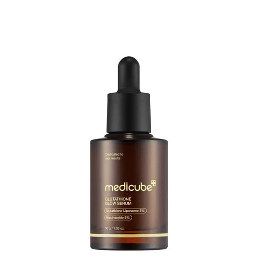 MEDICUBE    Age-R Glutathione Glow Serum 50ml