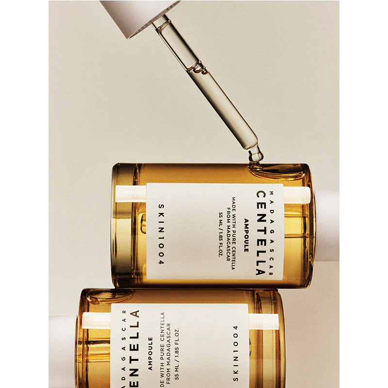 Skin1004 Madagascar Centella Ampoule