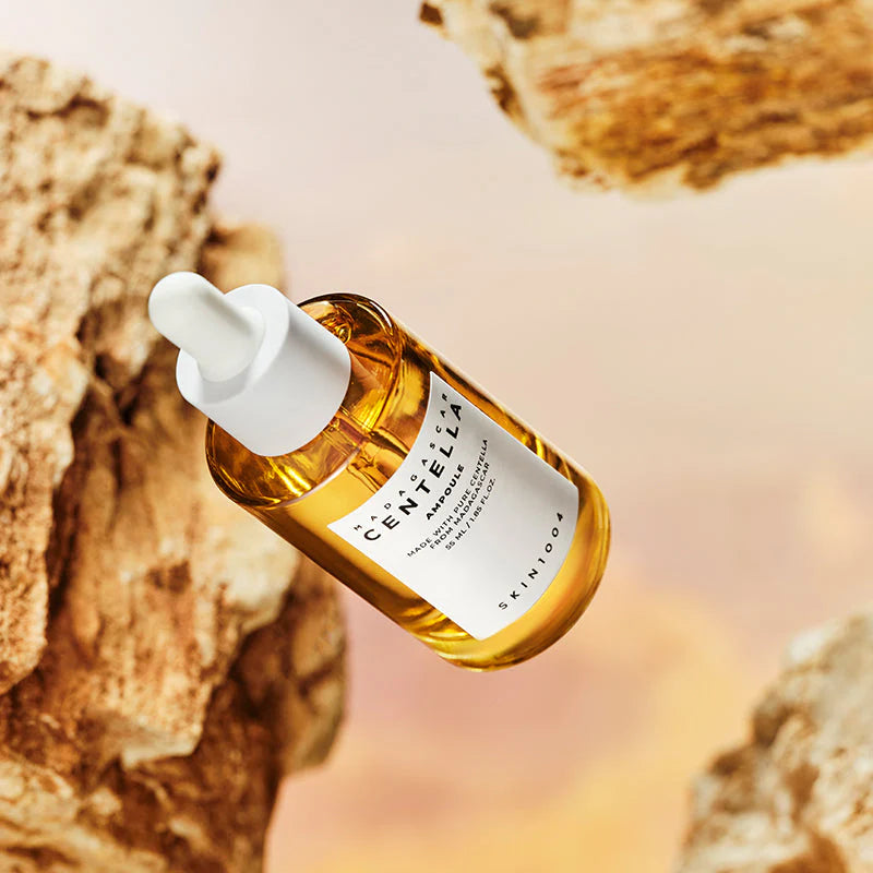 Skin1004 Madagascar Centella Ampoule