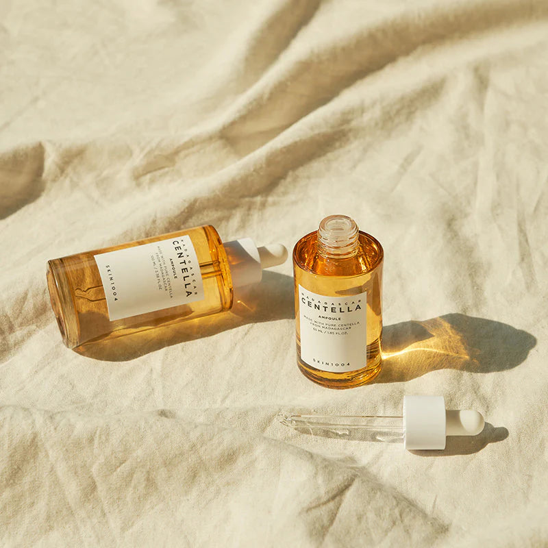 Skin1004 Madagascar Centella Ampoule