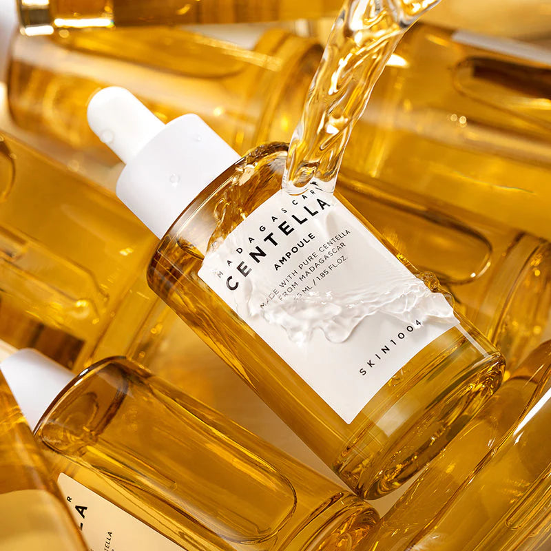 Skin1004 Madagascar Centella Ampoule