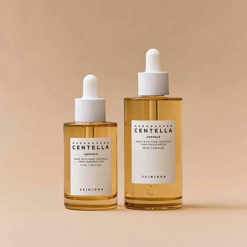 Skin1004 Madagascar Centella Ampoule