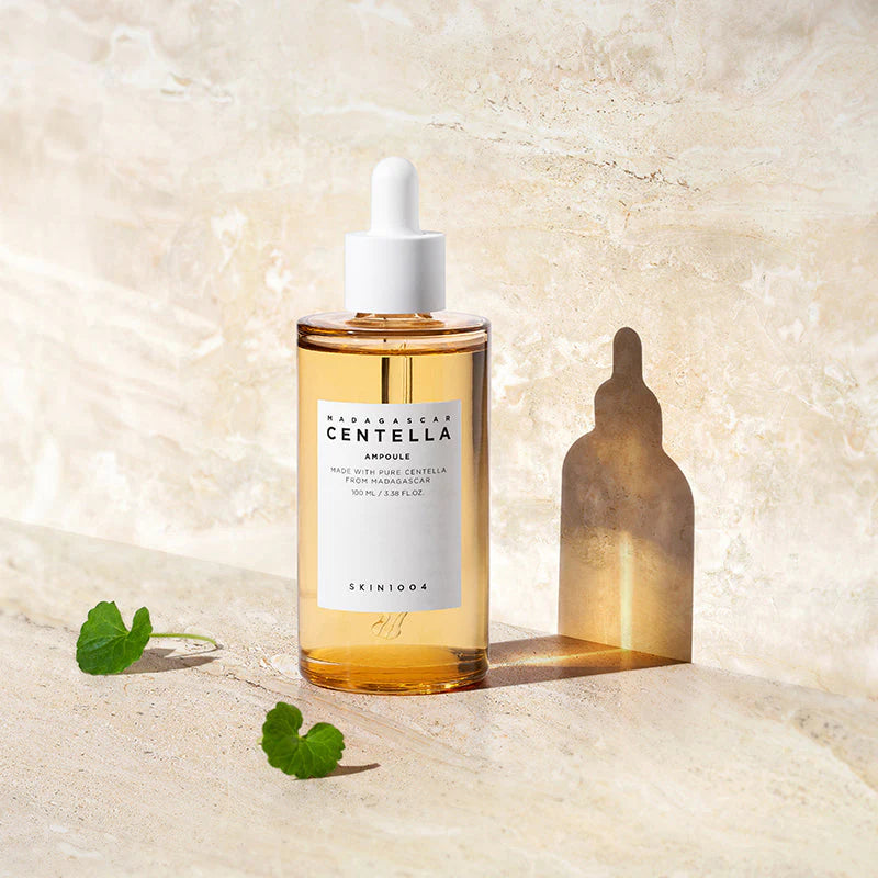 Skin1004 Madagascar Centella Ampoule