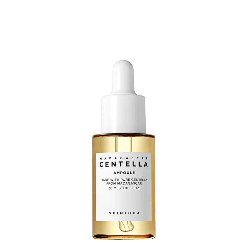 Skin1004 Madagascar Centella Ampoule