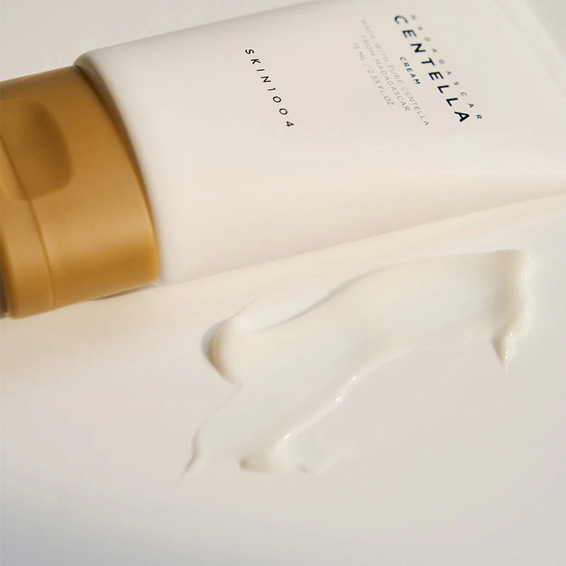 Skin1004 Madagascar Centella Cream