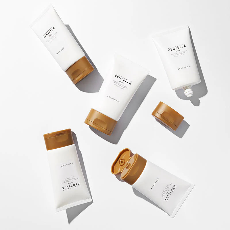 Skin1004 Madagascar Centella Cream