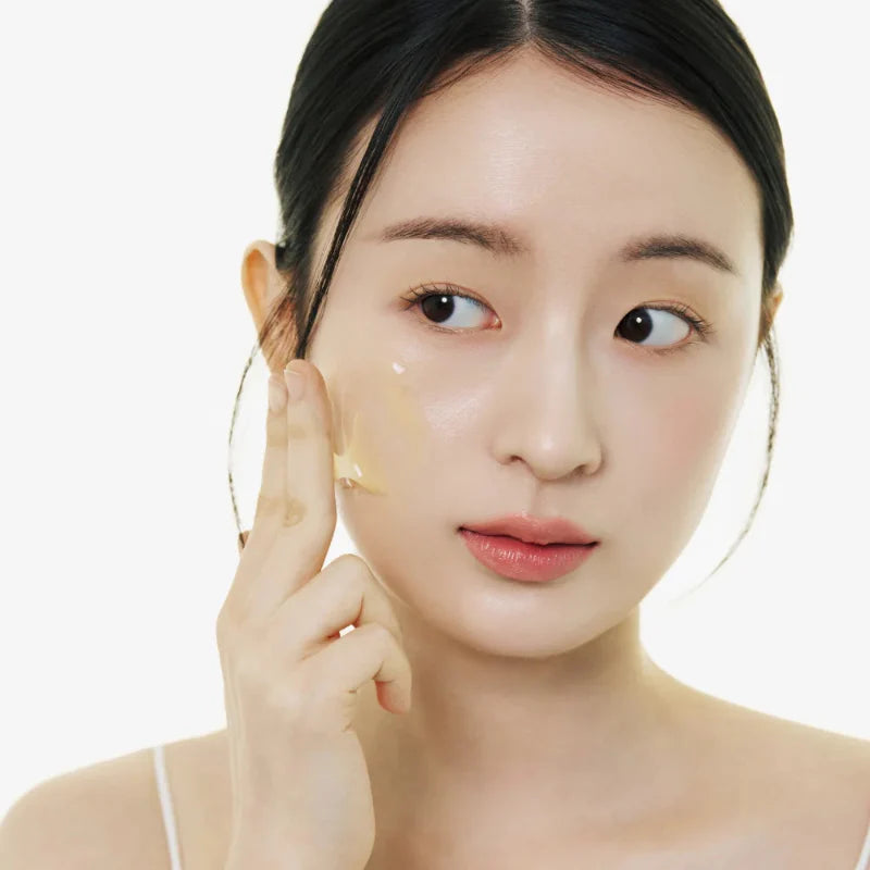 Skin1004 Madagascar Centella Retinol 0.2 Boosting Shot Ampoule