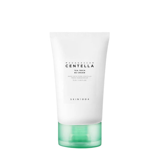Skin1004 Madagascar Centella Tea-Trica B5 Cream 75ml
