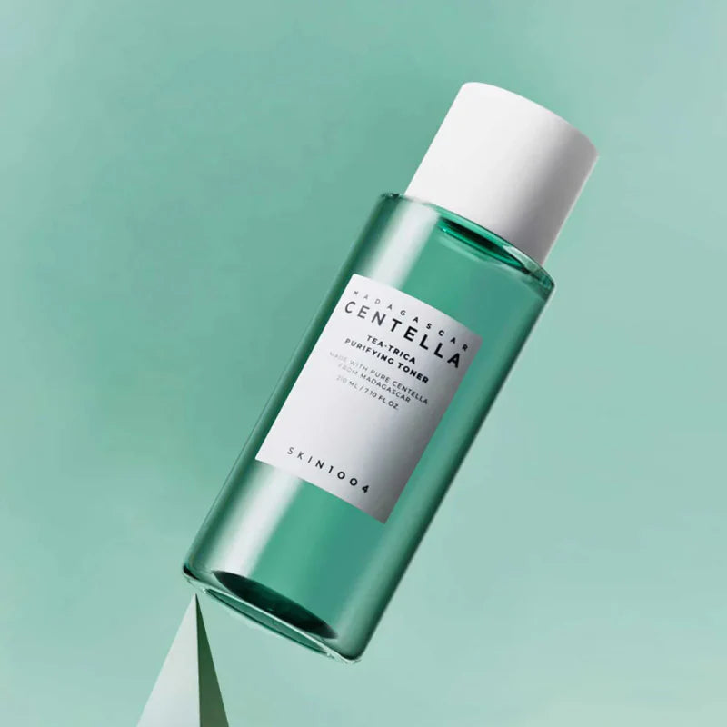 Skin1004 Madagascar Centella Tea-Trica Purifying Toner