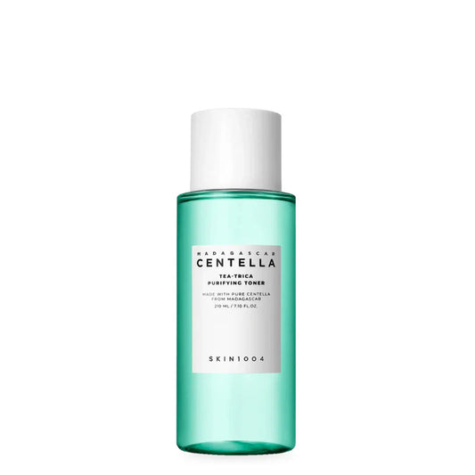 Skin1004 Madagascar Centella Tea-Trica Purifying Toner