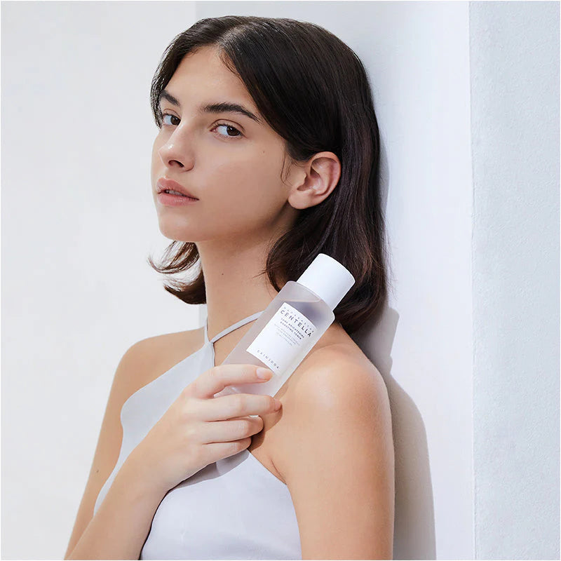 Skin1004 Madagascar Centella Tone Brightening Boosting Toner