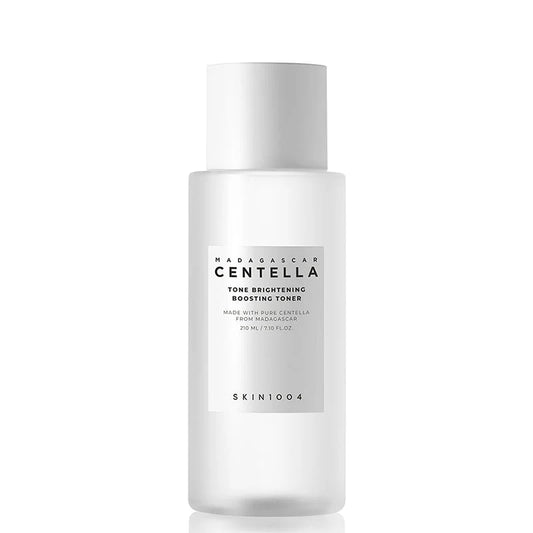 Skin1004 Madagascar Centella Tone Brightening Boosting Toner