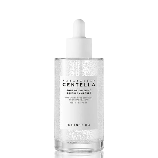 Skin1004 Madagascar Centella Tone Brightening Capsule Ampoule