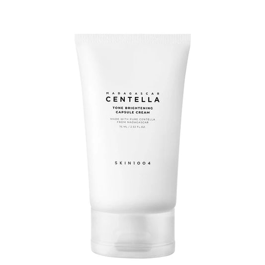 Skin1004 Madagascar Centella Tone Brightening Capsule Cream