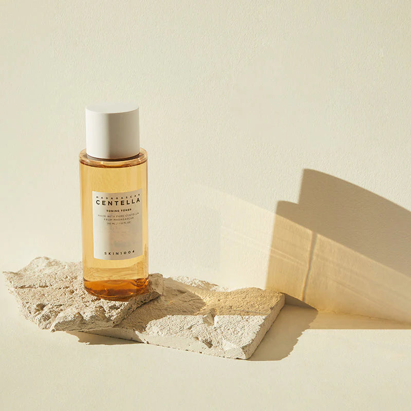 Skin1004 Madagascar Centella Toning Toner